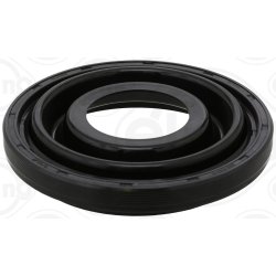 Joint d'étanchéité d'arbre de vilebrequin ELRING 829.056 pour ARO, AUDI, DACIA, FORD et plus encore... ELRING