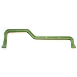 Timing Case Cover Gasket ELRING 829.111 OE Ref A1200150620