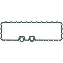 Oil Cooler Gasket ELRING 829.774 OE Ref 3661880580