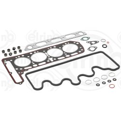Cylinder Head Gasket Kit ELRING 830.593 OE Ref 6150160080
