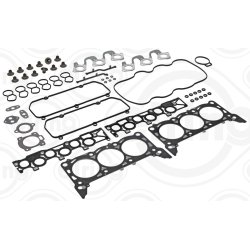 Cylinder Head Gasket Kit ELRING 830.810