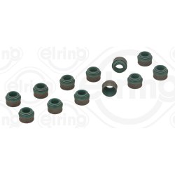 Valve Stem Seal Set ELRING 830.941 OE Ref A1100500167