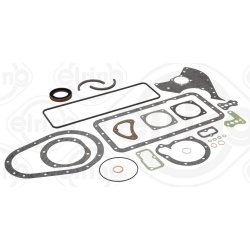 Crankcase Gasket Kit ELRING 832.782 OE Ref A3640102208