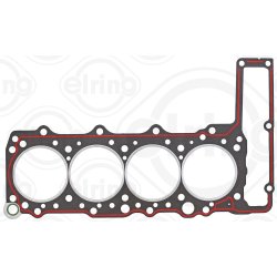 Cylinder Head Gasket ELRING 832.962 OE Ref 6610163120