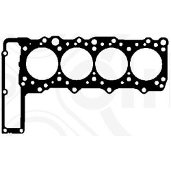 Cylinder Head Gasket ELRING 832.989 OE Ref A6010163520