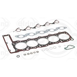 Cylinder Head Gasket Kit ELRING 833.665 OE Ref 6020106720