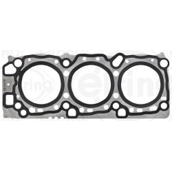 Cylinder Head Gasket ELRING 834.250 OE Ref MD331582