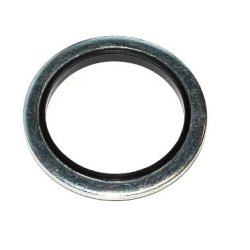 Oil Drain Plug Seal Ring ELRING 834.831 OE Ref 99489022