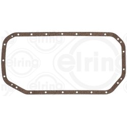 Oil Sump Gasket ELRING 835.099 OE Ref 11130607100