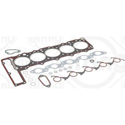 Cylinder Head Gasket Kit ELRING 835.625 OE Ref 6020106620