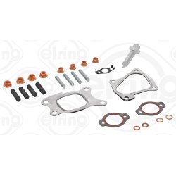 Charger Mounting Kit ELRING 836.360 OE Ref 46340387