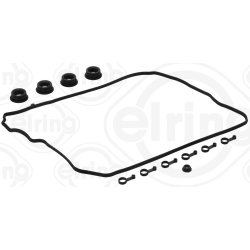 Cylinder Head Cover Gasket Set ELRING 837.890