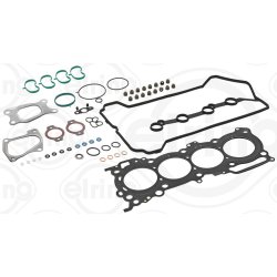 Cylinder Head Gasket Kit ELRING 837.930 OE Ref 1140068892