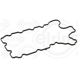 Oil Sump Gasket ELRING 838.080 OE Ref 6540149600