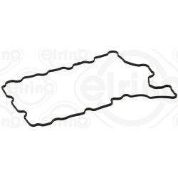 Oil Sump Gasket ELRING 838.100 OE Ref 6540149500