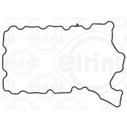 Joint de carter d'huile ELRING 838.100 pour Mercedes Classe C et Classe E ELRING