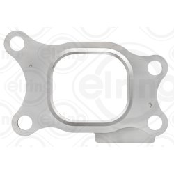 Charger Gasket ELRING 839.330 OE Ref 1418186P00