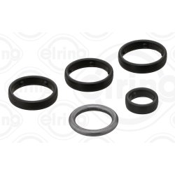Oil Cooler Gasket Set ELRING 840.120