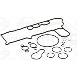 Jeu de joints de refroidisseur d'huile ELRING 840.740 pour DEUTZ-FAHR et plus encore... ELRING