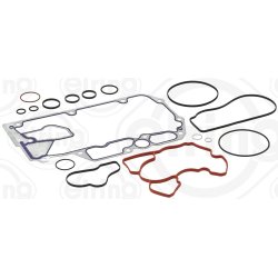 Oil Cooler Gasket Set ELRING 840.871