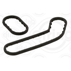 Oil Cooler Gasket Set ELRING 840.980 OE Ref HG9Q6L710AA