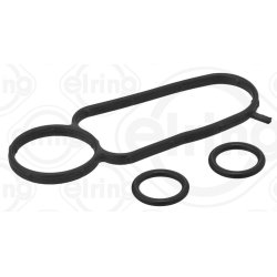 Oil Cooler Gasket Set ELRING 841.060 OE Ref GK2Q6L710AA