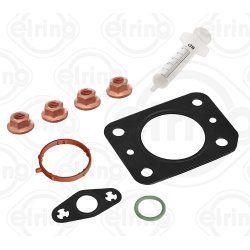 Charger Mounting Kit ELRING 841.250 OE Ref 391009Y115