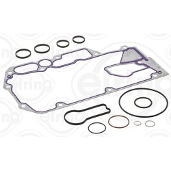 Oil Cooler Gasket Set ELRING 841.330
