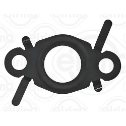 Oil Outlet (charger) Gasket ELRING 841.350 OE Ref 7G9N6N652AC