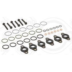 Injector Nozzle Seal Kit ELRING 841.360 OE Ref A4600700987