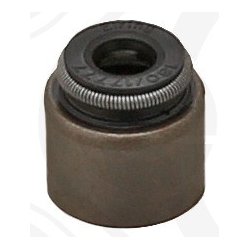 Valve Stem Seal Ring ELRING 843.040 OE Ref 04L109675A