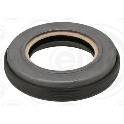 Crankshaft Shaft Seal ELRING 843.670 OE Ref 99710226591