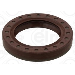 Joint d'étanchéité d'arbre de différentiel ELRING 843.680 pour PORSCHE 911 OE 99911345440 ELRING