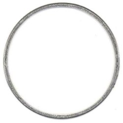 Exhaust Pipe Gasket ELRING 844.310 OE Ref 170929