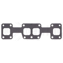 Exhaust Manifold Gasket ELRING 844.570 OE Ref 6M349448AA