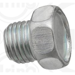 Oil Sump Screw Plug ELRING 845.080 OE Ref 6M346730AA