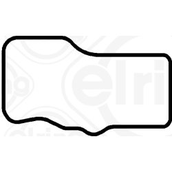 Oil Sump Gasket ELRING 845.400 OE Ref 64059040001
