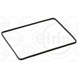 Housing Cover (crankcase) Gasket ELRING 846.030 OE Ref 504070042