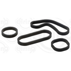 Oil Cooler Gasket Set ELRING 846.110 OE Ref 11428643747