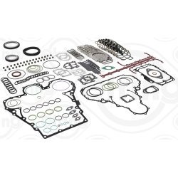 Engine Full Gasket Kit ELRING 846.420 OE Ref 51009006727
