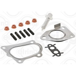 Charger Mounting Kit ELRING 846.620 OE Ref 93168176