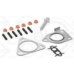 Charger Mounting Kit ELRING 846.630 OE Ref 93168859
