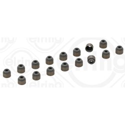 Valve Stem Seal Set ELRING 846.820 OE Ref 9091302121
