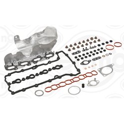 Kit de joint de culasse ELRING 847.000 pour CHEVROLET, GMC et plus encore...