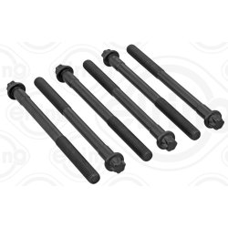 Cylinder Head Bolt Set ELRING 848.330 OE Ref 519002004706X
