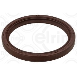 Joint d'étanchéité d'arbre de vilebrequin ELRING 848.390 pour BRILLIANCE, CARLARKY et autres... ELRING