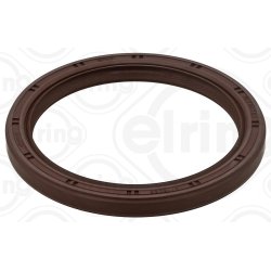 Joint d'étanchéité d'arbre de vilebrequin ELRING 848.430 pour CHEVROLET, LOTUS et plus encore... ELRING