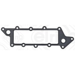 Oil Filter Housing Gasket ELRING 848.710 OE Ref 263473C100