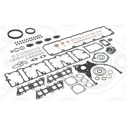 Engine Full Gasket Kit ELRING 848.790 OE Ref 02937590