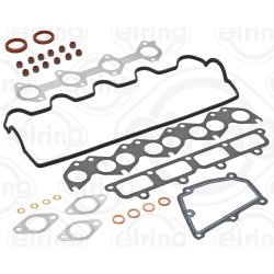 Cylinder Head Gasket Kit ELRING 850.330 OE Ref 7701469762